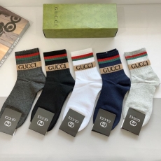 Gucci Socks